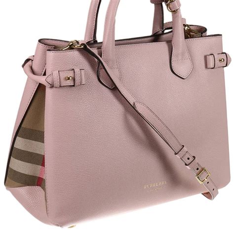 borsa a mano burberry|Borse a mano Burberry Macken per Donna .